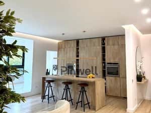 Apartament 3 Camere | Gradina Privata | Jacuzzi | 2 Locuri de Parcare — miniatura 5