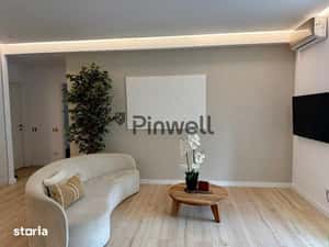 Apartament 3 Camere | Gradina Privata | Jacuzzi | 2 Locuri de Parcare — miniatura 6