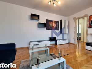 Apartament 2 camere renovat 2025, la cheie, Gheorgheni, str. Liviu Reb — miniatura 5