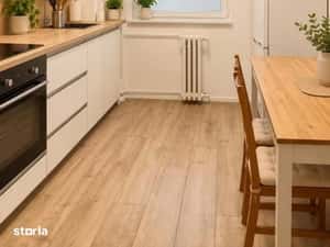 Apartament 3 camere, C.Coposu/Olimpiadei — miniatura 4