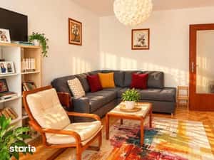 Apartament 3 camere, C.Coposu/Olimpiadei — miniatura 5
