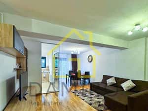 Apartament 2 Camere Icon Residence Banu Manta Piata Victoriei