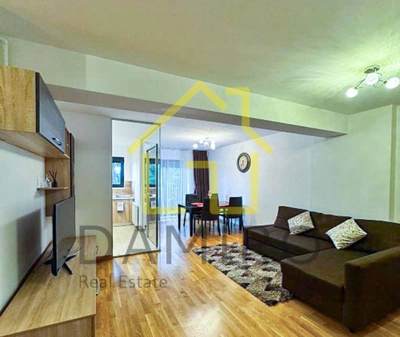 Apartament 2 Camere Icon Residence Banu Manta Piata Victoriei — fotografie 1 din 5