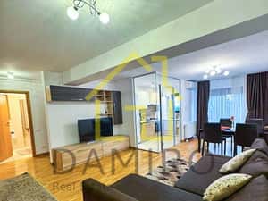 Apartament 2 Camere Icon Residence Banu Manta Piata Victoriei — miniatura 3