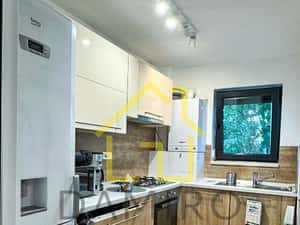 Apartament 2 Camere Icon Residence Banu Manta Piata Victoriei — miniatura 4