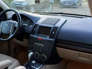 Land Rover Freelander Automată 191 HP Diesel — miniatura 5
