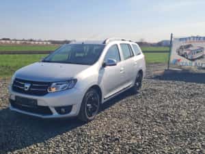 Vand Dacia Logan MCV