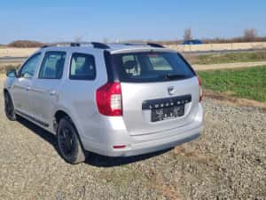 Vand Dacia Logan MCV — miniatura 4