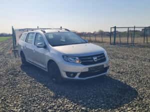 Vand Dacia Logan MCV — miniatura 9