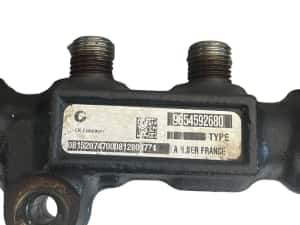 Rampa Injectoare Mazda 2 De, Dh_3 2007 - 2015 1.4 Mzr-Cd Y404 — miniatura 2