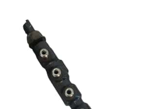 Rampa Injectoare Mazda 2 De, Dh_3 2007 - 2015 1.4 Mzr-Cd Y404 — miniatura 3