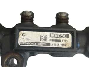 Rampa Injectoare Mazda 2 De, Dh_3 2007 - 2015 1.4 Mzr-Cd Y404 — miniatura 5