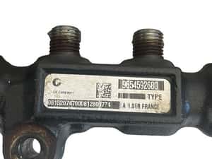 Rampa Injectoare Mazda 2 De, Dh_3 2007 - 2015 1.4 Mzr-Cd Y404 — miniatura 8