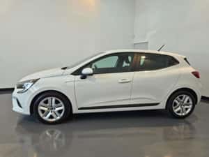 Renault Clio 2021, 138.105 km, Benzină — miniatura 3