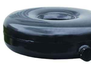 Schimb Inlocuire Montaj Rezervor Butelie GPL AUTO Toroidal Cilindric — miniatura 6