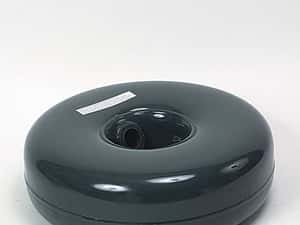 Schimb Inlocuire Montaj Rezervor Butelie GPL AUTO Toroidal Cilindric — miniatura 9