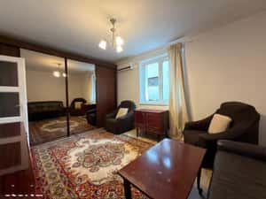2 camere Romniceanu,Liber aproape de metrou,proaspat renovat,centrala