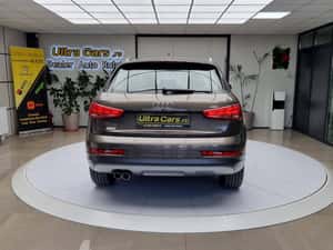 Audi Q3 2.0 TDI, 140cp, Euro 6 — miniatura 5