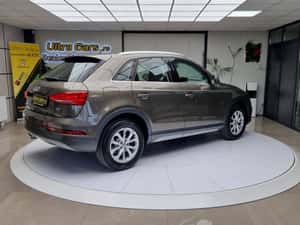 Audi Q3 2.0 TDI, 140cp, Euro 6 — miniatura 6