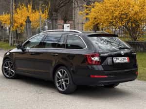 Skoda  Octavia  Laurin&Klement / Matrix -Led — miniatura 3