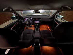 Skoda  Octavia  Laurin&Klement / Matrix -Led — miniatura 5