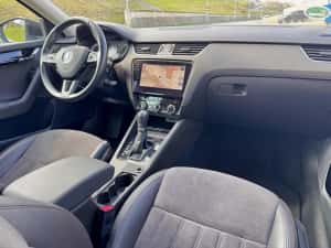 Skoda  Octavia  Laurin&Klement / Matrix -Led — miniatura 6