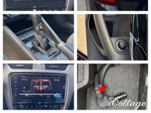 Skoda  Octavia  Laurin&Klement / Matrix -Led — miniatura 8