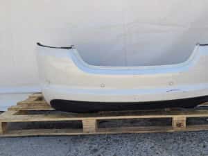 bara spate cu locas pentru senzori parcare Jaguar XF an 2014