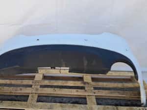 bara spate cu locas pentru senzori parcare Jaguar XF an 2014 — miniatura 2