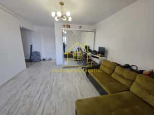 Pallady- parcul Teilor- 2 Cam- Mobilat/Utilat- A/C- Centrala gaze