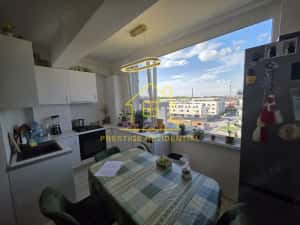 Pallady- parcul Teilor- 2 Cam- Mobilat/Utilat- A/C- Centrala gaze — miniatura 3