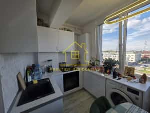 Pallady- parcul Teilor- 2 Cam- Mobilat/Utilat- A/C- Centrala gaze — miniatura 4