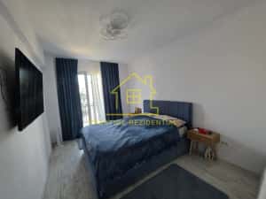 Pallady- parcul Teilor- 2 Cam- Mobilat/Utilat- A/C- Centrala gaze — miniatura 5
