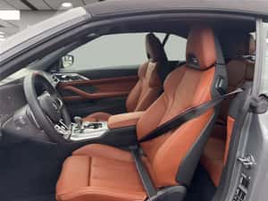 BMW M4 Cabrio 530 CP second-hand — miniatura 2