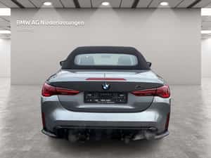 BMW M4 Cabrio 530 CP second-hand — miniatura 5