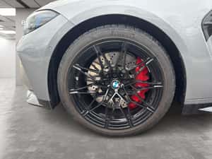 BMW M4 Cabrio 530 CP second-hand — miniatura 6