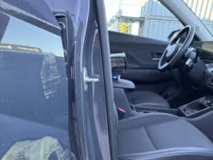 Hyundai Kona Luxury 1.6 Hybrid 2024 usor avariat — miniatura 5