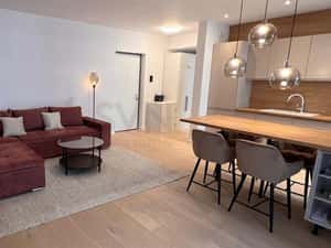 Apartament l 2 Camere l Nusco City Faza 2 — miniatura 3