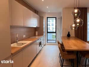 Apartament l 2 Camere l Nusco City Faza 2 — miniatura 4