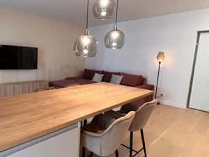 Apartament l 2 Camere l Nusco City Faza 2 — miniatura 5