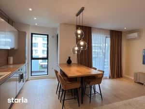 Apartament l 2 Camere l Nusco City Faza 2 — miniatura 6