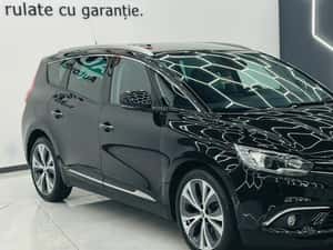 Renault Grand Scenic 2017 1.5D E6 Manuală 110 HP Diesel — miniatura 2