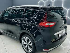 Renault Grand Scenic 2017 1.5D E6 Manuală 110 HP Diesel — miniatura 3