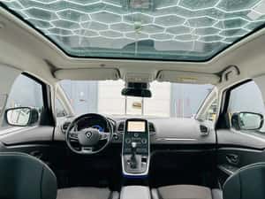 Renault Grand Scenic 2017 1.5D E6 Manuală 110 HP Diesel — miniatura 6
