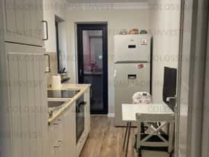 Apartament 2 camere | mobilat utilat | parcare - zona Tractorul — miniatura 4