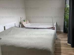 Apartament 2 camere | mobilat utilat | parcare - zona Tractorul — miniatura 6