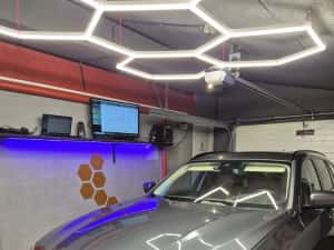 Chiptuning & Resoftare ECU Stage 1/2 Remapare Auto — miniatura 3