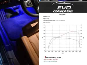 Chiptuning & Resoftare ECU Stage 1/2 Remapare Auto — miniatura 7