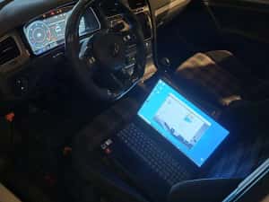 Chiptuning & Resoftare ECU Stage 1/2 Remapare Auto — miniatura 8