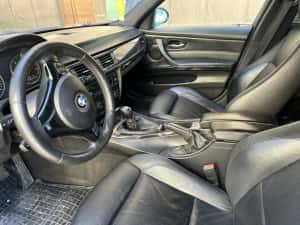 Bmw 320d 2007 6 trepte m — miniatura 5